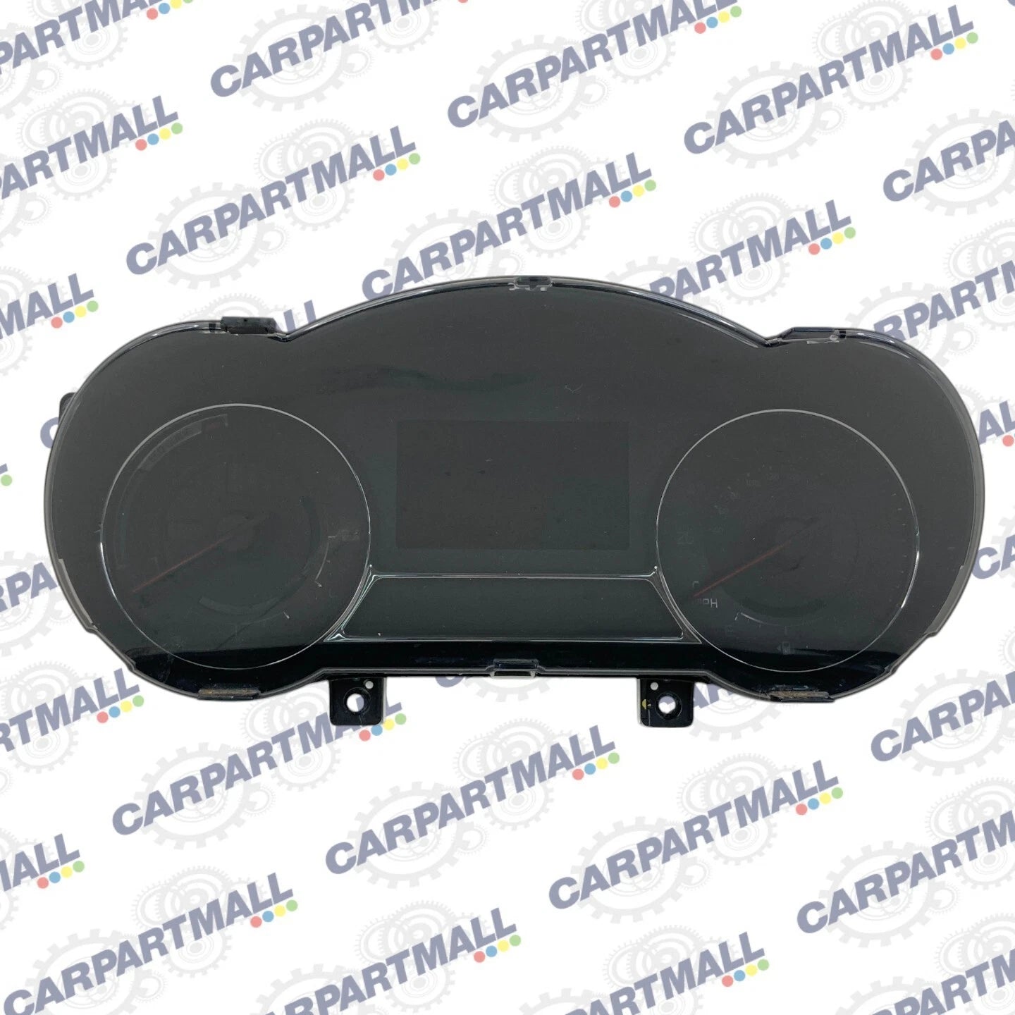 2014 2015 KIA OPTIMA HYBRID INSTRUMENT CLUSTER SPEEDOMETER GAUGES 157K MILES OEM