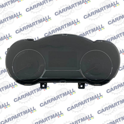 2014 2015 KIA OPTIMA HYBRID INSTRUMENT CLUSTER SPEEDOMETER GAUGES 157K MILES OEM