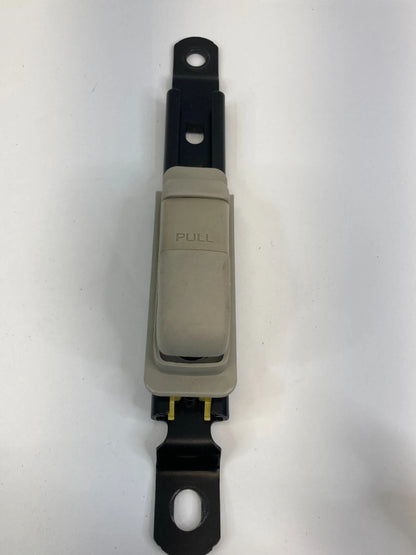 07-10 NISSAN SENTRA FRONT RIGHT PASSENGER SIDE SEAT BELT HEIGHT ADJUSTER OEM