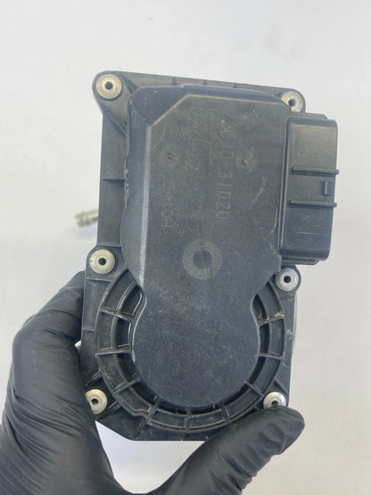 2006-2015 LEXUS IS250 2.5L ENGINE THROTTLE BODY ASSEMBLY 22030-31020 OEM