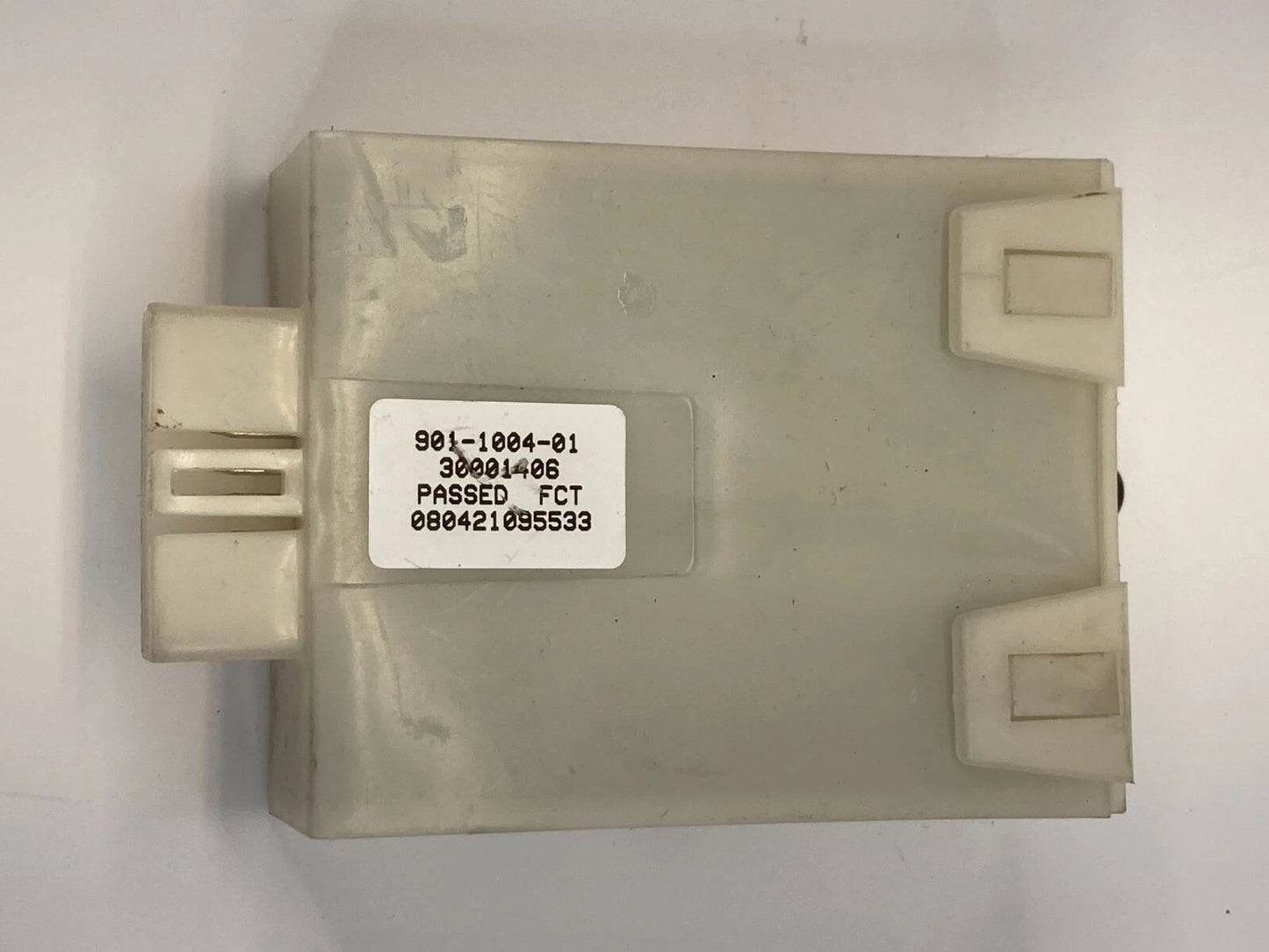 2008-2012 FORD ESCAPE 3.0L V6 SUNROOF SUN ROOF CONTROL MODULE UNIT 901100401 OEM