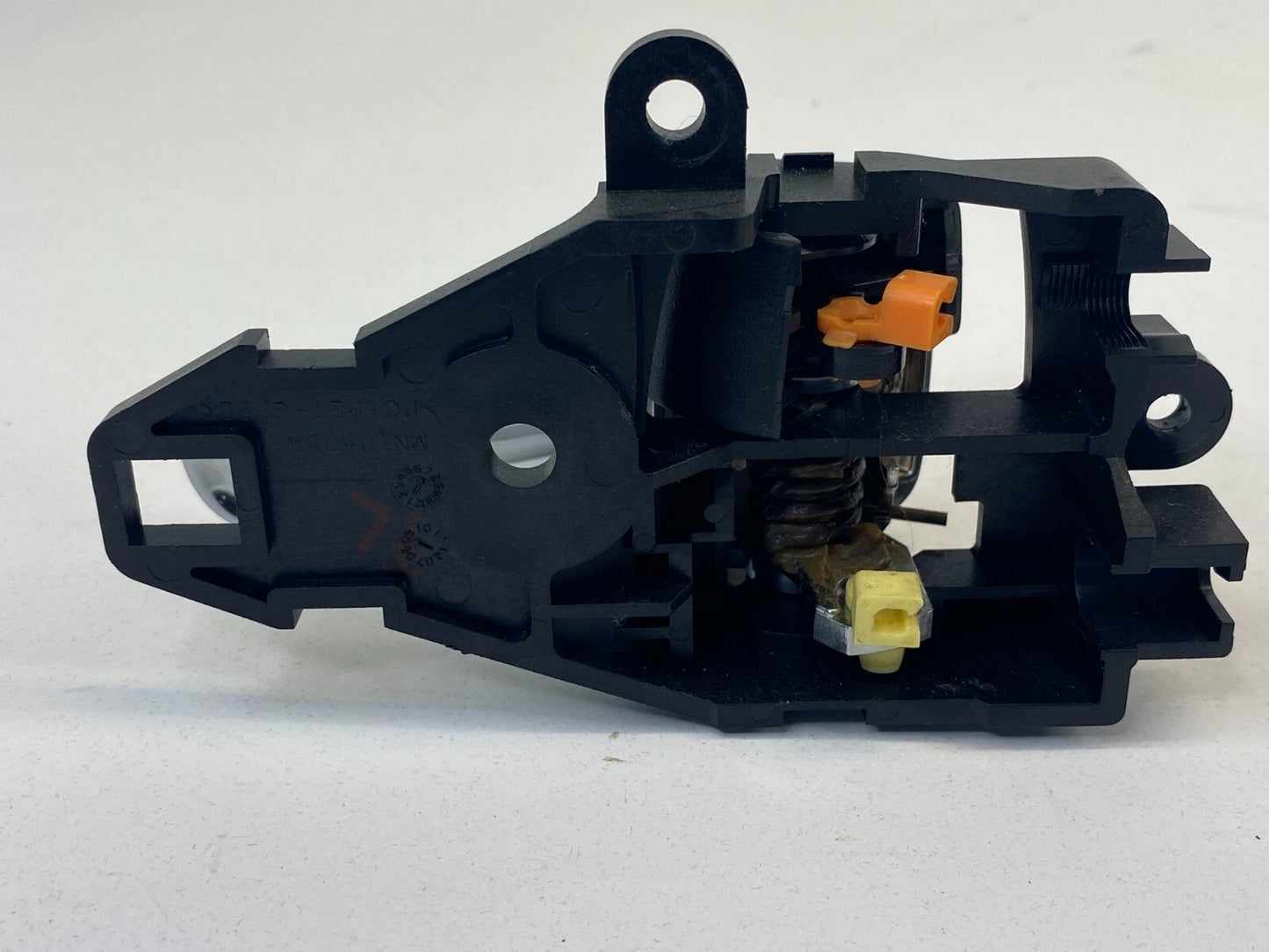 2008-2017 MITSUBISHI LANCER INTERIOR DOOR HANDLE FRONT LEFT DRIVER OEM MN105859
