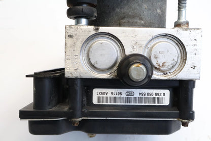 2007-2009 HONDA CR-V CRV 2.4L 4WD ABS ANTI-LOCK BRAKE PUMP MODULE 57110-SXS-A014