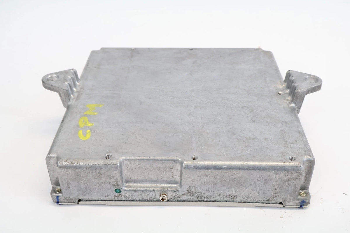 2005 HONDA ACCORD 2.4L AT ENGINE COMPUTER CONTROL MODULE ECU ECM 37820-RAD-A54
