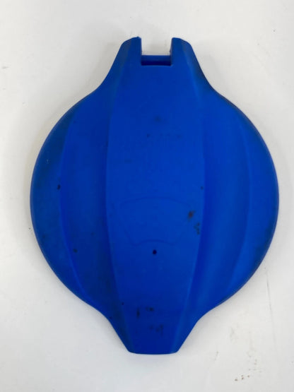 2014-2019 KIA SOUL FRONT WINDSHIELD WASHER FLUID RESERVOIR COVER CAP OEM FACTORY