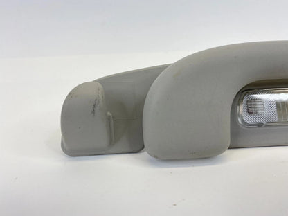 2006-2011 MERCEDES-BENZ ML 350 REAR RIGHT SIDE INNER ROOF GRAB HANDLE W/ LAMP