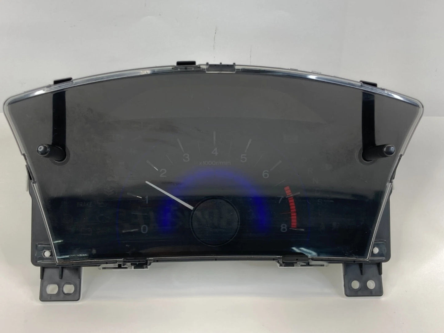 14 15 HONDA CIVIC INSTRUMENT CLUSTER SPEEDOMETER GAUGES UNK MILES 78200TR3A01 OE