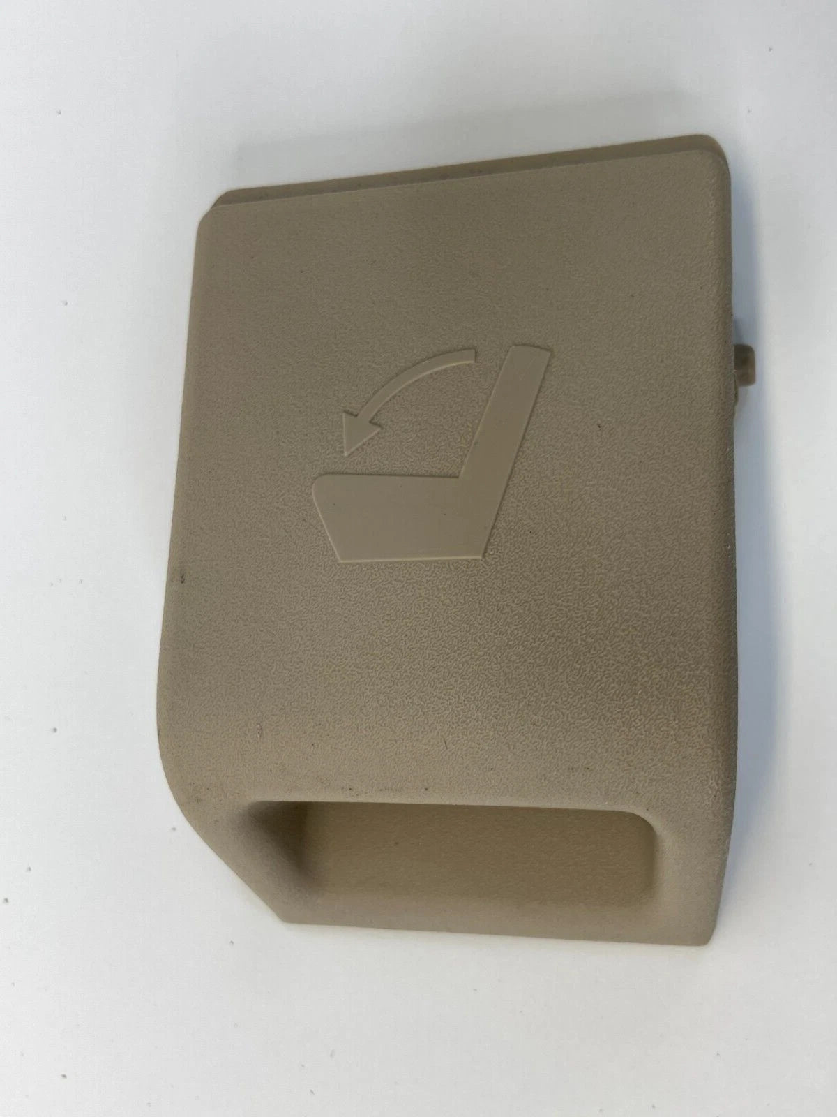 2009-2014 NISSAN MAXIMA REAR ANCHOR CHILD SAFETY COVER CAP TRIM OEM