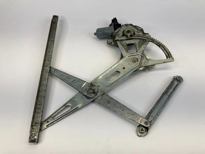 2004-2009 TOYOTA PRIUS FRONT RIGHT WINDOW REGULATOR WITH MOTOR OEM 85710-35180