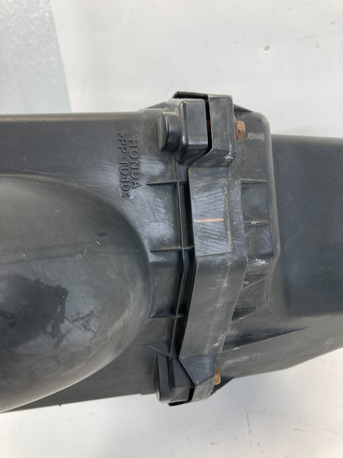 03 04 05 06 07 08 Honda Pilot 3.5L A/T Air Cleaner Intake Box Assembly OEM