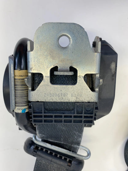 2005-2007 FORD FOCUS FRONT LEFT DRIVER SIDE SEAT BELT RETRACTOR PRETENSIONER OEM