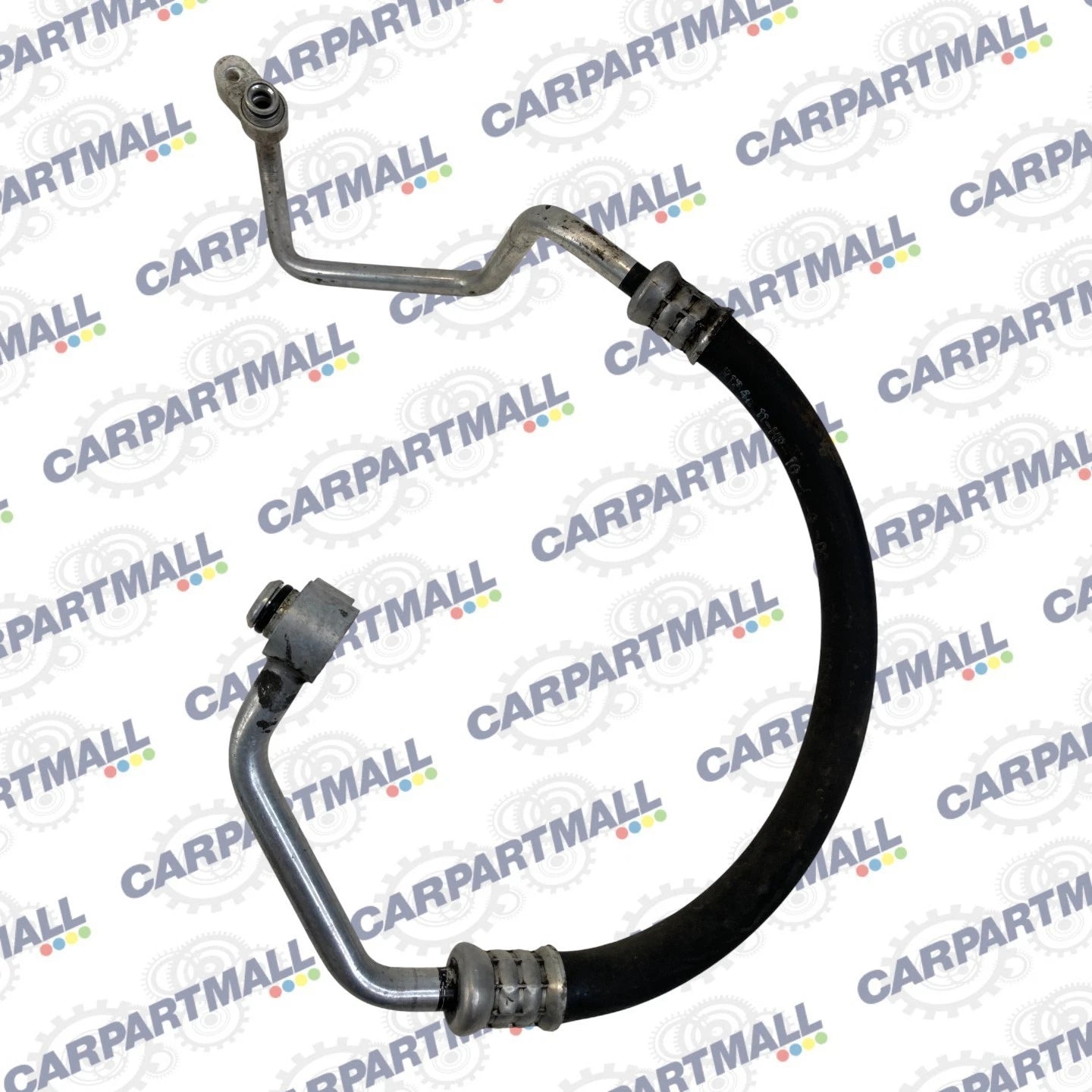 2004 05 06 07 2008 Acura TL 3.2 A/C Discharge Hose Line Pipe OEM