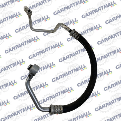 2004 05 06 07 2008 Acura TL 3.2 A/C Discharge Hose Line Pipe OEM