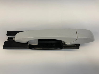 2009 2010 DODGE JOURNEY REAR LEFT SIDE EXTERIOR DOOR HANDLE 865AAA1710 OEM