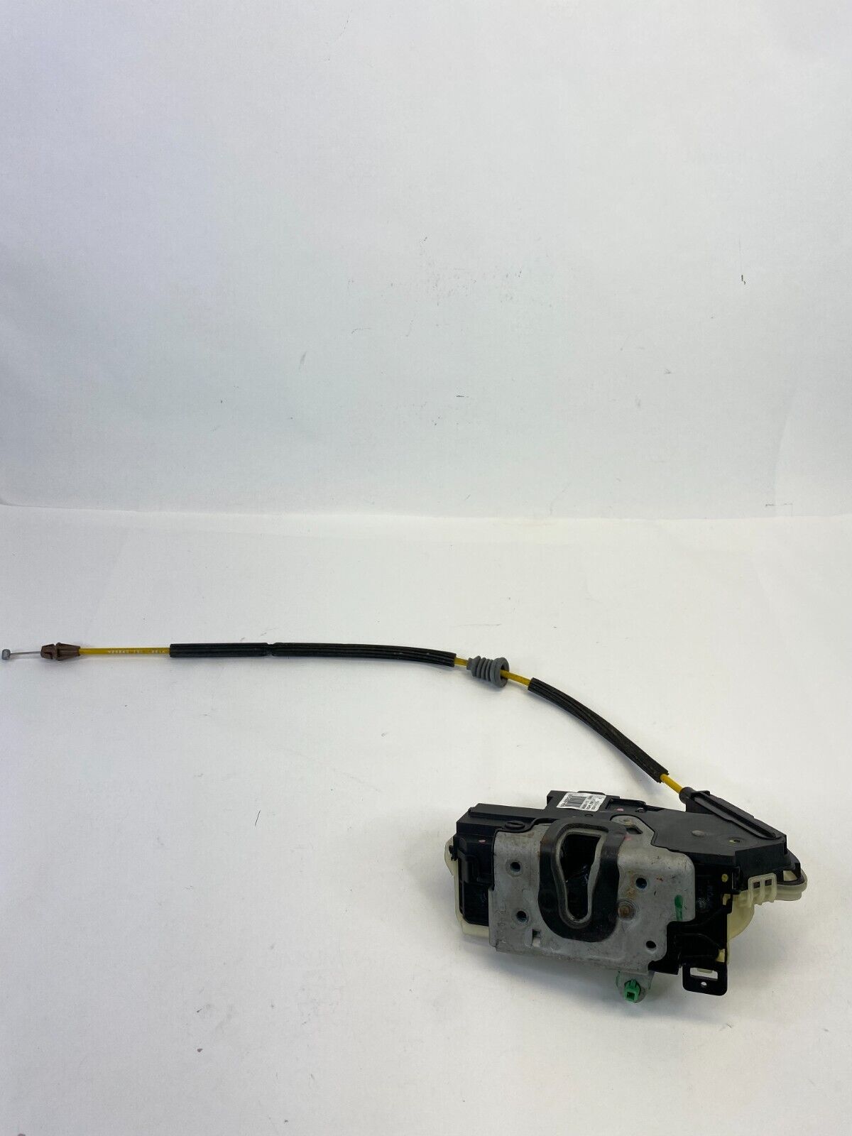 2013-2020 Ford Police Interceptor Utility Rear Left Door Lock Actuator RR LH OEM