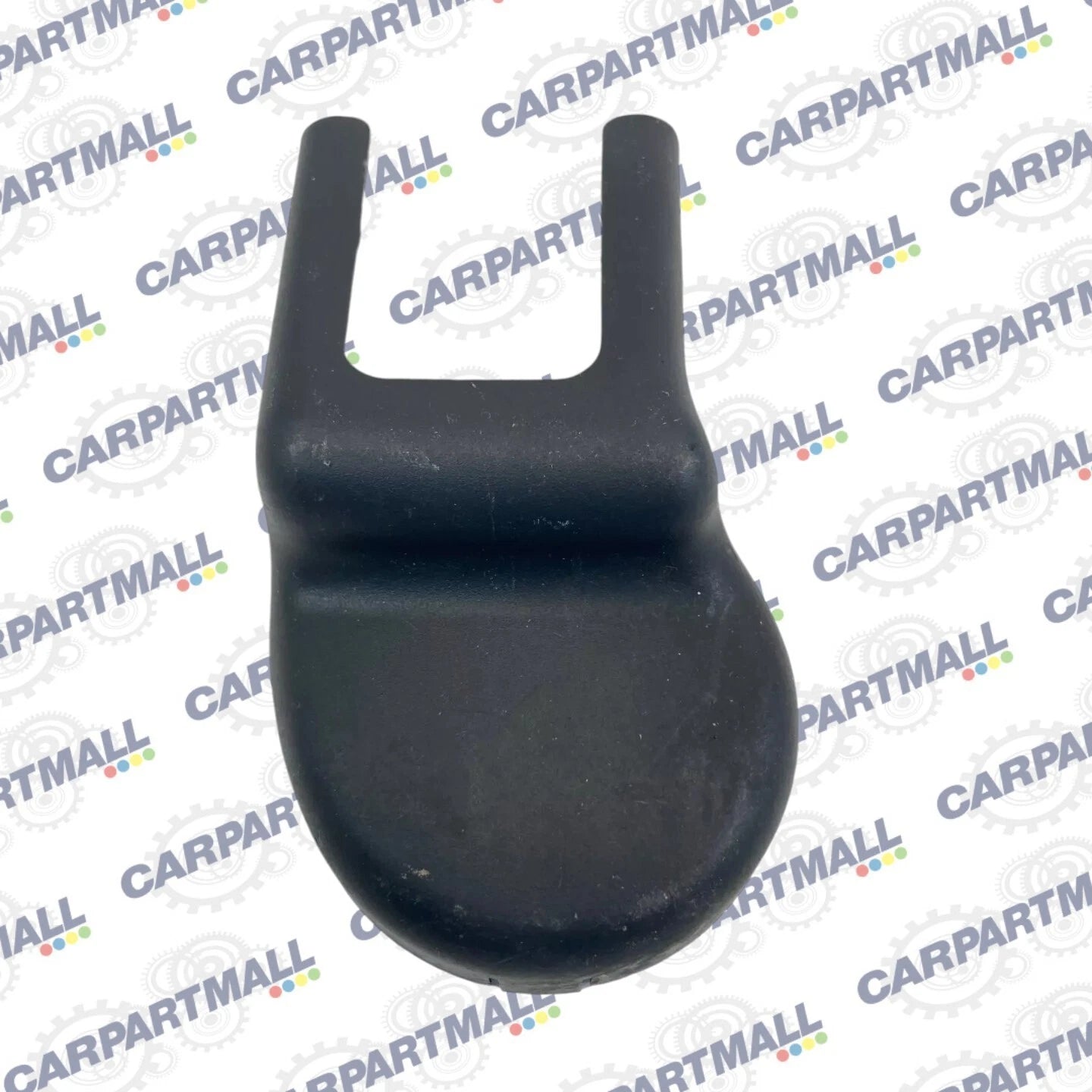2011-2016 HYUNDAI ELANTRA FRONT RIGHT SIDE INNER TRACK END COVER TRIM CAP OEM