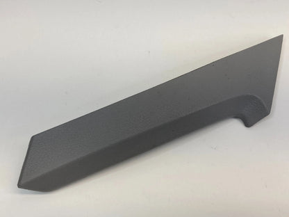 07-11 TOYOTA CAMRY FRONT RIGHT SIDE INNER DOOR HANDLE COVER ASSIST TRIM OEM