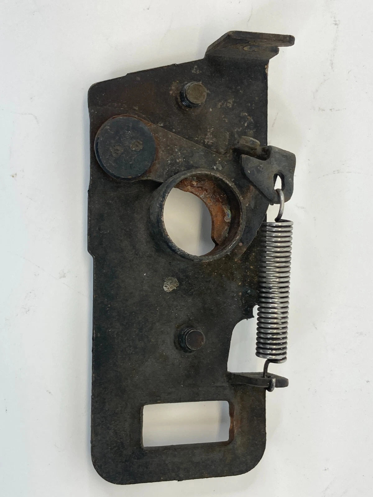 2004-2011 CHEVROLET AVEO 2007-2011 CHEVY AVEO5 HOOD LOCK LATCH RELEASE ACTUATOR