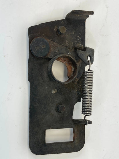 2004-2011 CHEVROLET AVEO 2007-2011 CHEVY AVEO5 HOOD LOCK LATCH RELEASE ACTUATOR