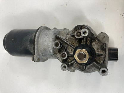 2002 2003 2004 2005 2006 HONDA CR-V FRONT WINDSHIELD WIPER MOTOR OEM