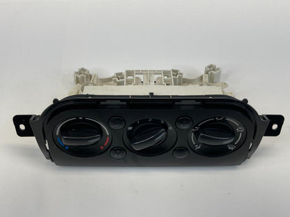 2007-2013 Suzuki SX4 HVAC A/C Heater Climate Control Temperature Unit OEM