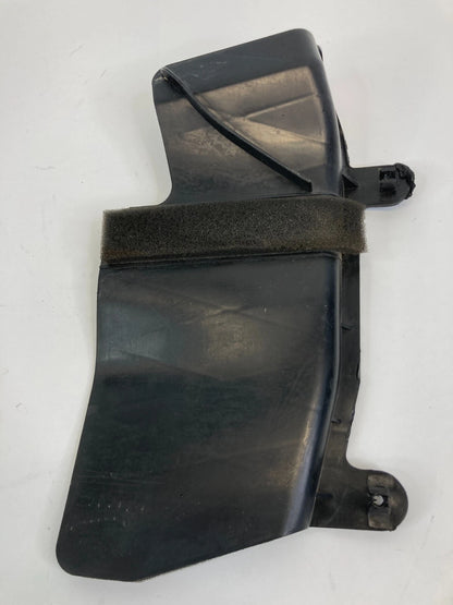 06-11 HYUNDAI ACCENT SEDAN REAR RIGHT SIDE DOOR SAFETY LOCK COVER 81477-1E000