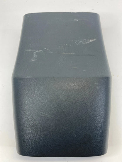 03-07 HONDA ACCORD REAR CENTER CONSOLE COVER PANEL BEZEL TRIM 83403-SDA-A0 OEM