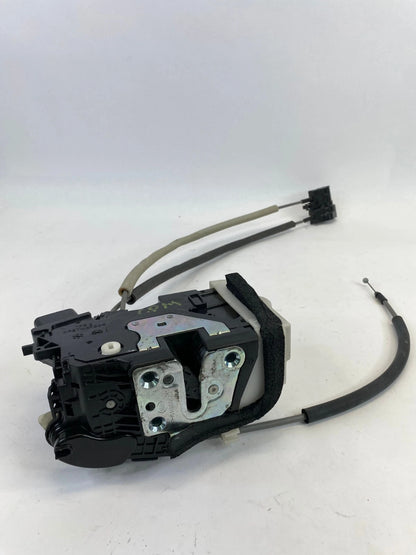 2014-2016 KIA OPTIMA REAR RIGHT DOOR LOCK ACTUATOR LATCH OEM A045777