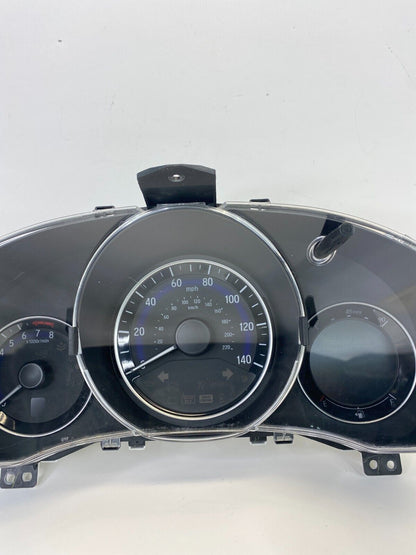 15-20 Honda Fit LX Instrument Cluster Speedometer Gauges 95K Miles 78100-T5R-A2