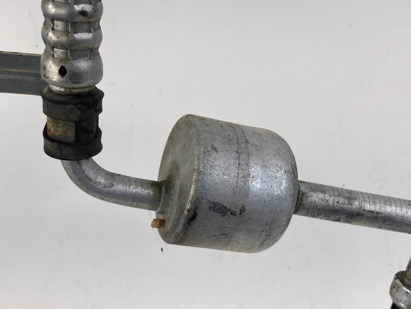 2013-2018 FORD C-MAX 2.0L HYBRID A/C REFRIGERANT DISCHARGE HOSE TUBE OEM
