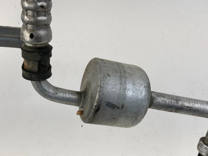2013-2018 FORD C-MAX 2.0L HYBRID A/C REFRIGERANT DISCHARGE HOSE TUBE OEM