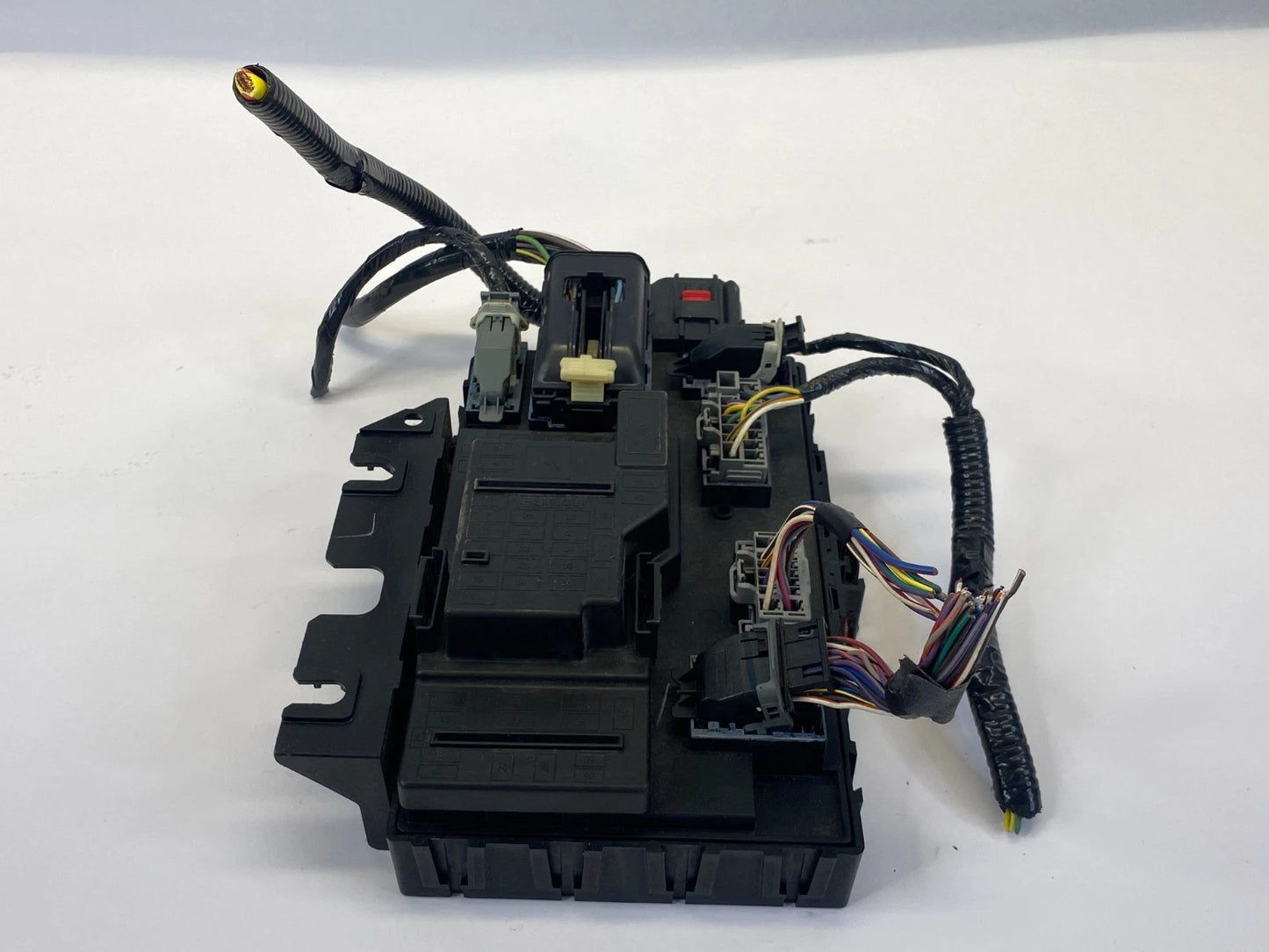 2008 2009 FORD ESCAPE MULTIFUNCTION INNER SMART FUSE BOX JUNCTION 8L8T-15604-BL
