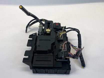 2008 2009 FORD ESCAPE MULTIFUNCTION INNER SMART FUSE BOX JUNCTION 8L8T-15604-BL