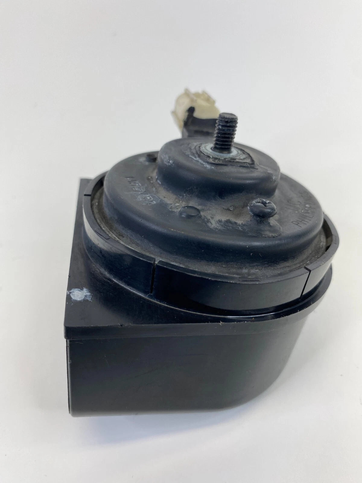 2013 2014 2015 ACURA ILX HIGH TONE ALARM HORN SIREN PITCH E358943 OEM