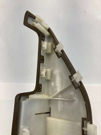 05-07 NISSAN PATHFINDER REAR RIGHT DOOR PULL ARMREST ARM REST PAD 82940-EA100