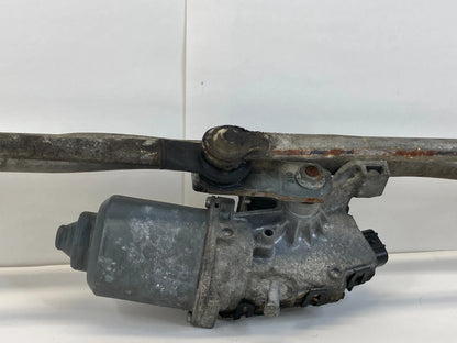 2006-2010 DODGE CHARGER FRONT WINDSHIELD WIPER MOTOR W/ REGULATOR 04805711AB OEM
