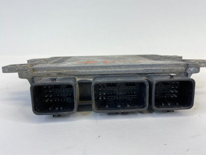 2008 Nissan Sentra 2.0L AT Engine Brain Computer Control Module MEC90-771 A1