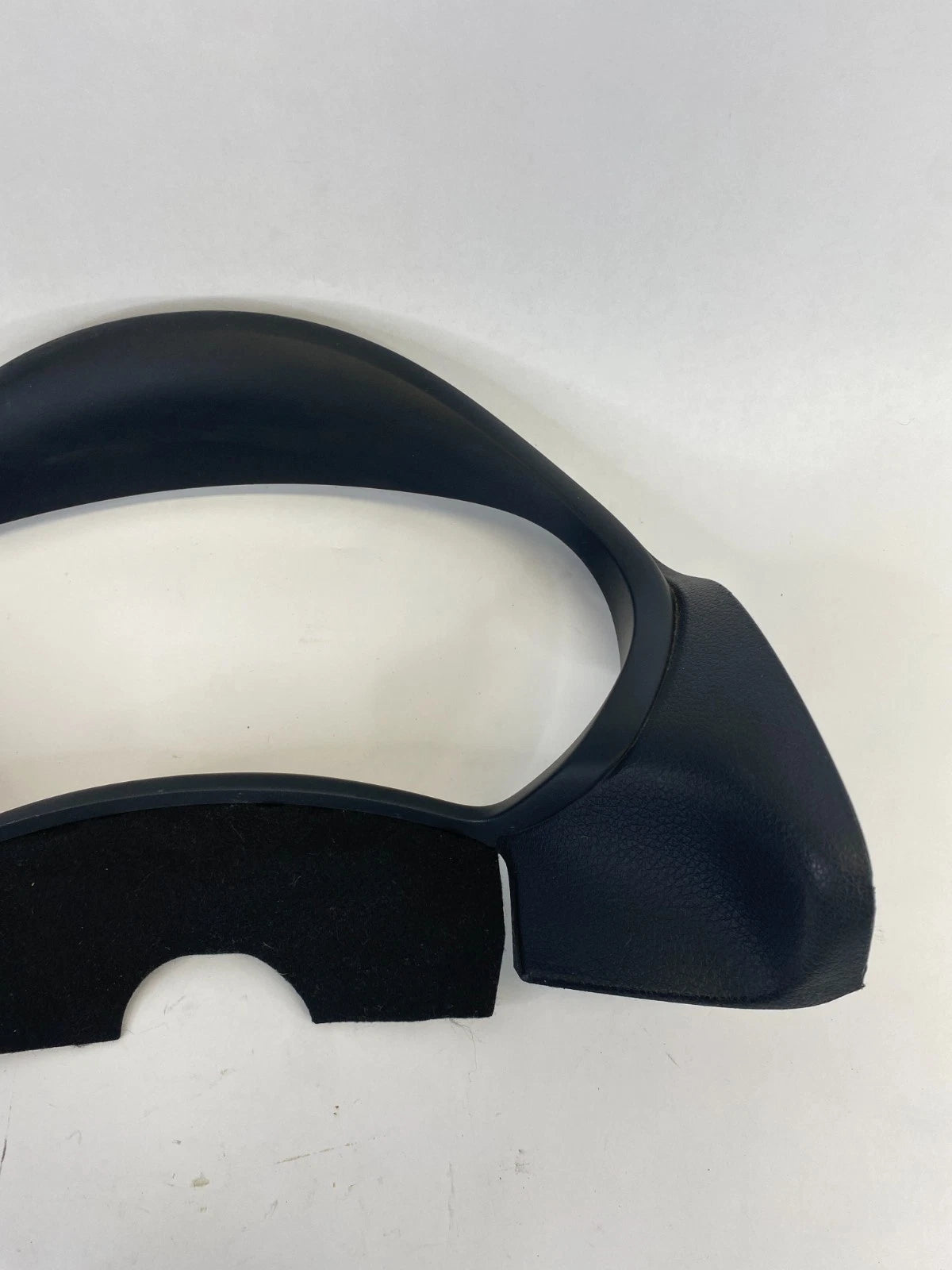 13-19 NISSAN SENTRA SPEEDOMETER INSTRUMENT CLUSTER BEZEL COVER OEM 68240-3SG0A