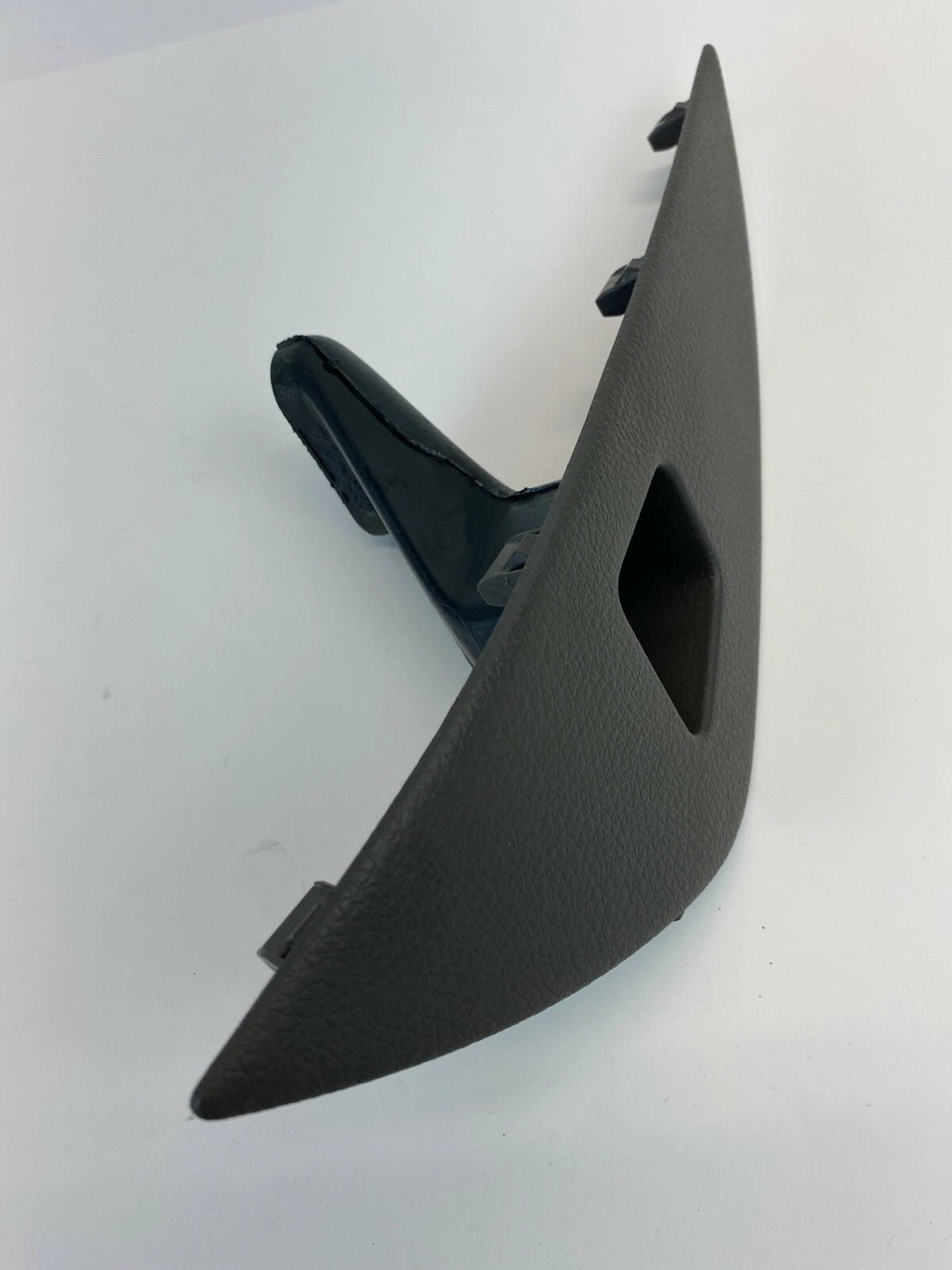 2007-2010 FORD EDGE RIGHT PASSENGER SIDE DASH END CAP TRIM COVER BEZEL PANEL OEM
