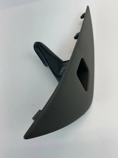 2007-2010 FORD EDGE RIGHT PASSENGER SIDE DASH END CAP TRIM COVER BEZEL PANEL OEM