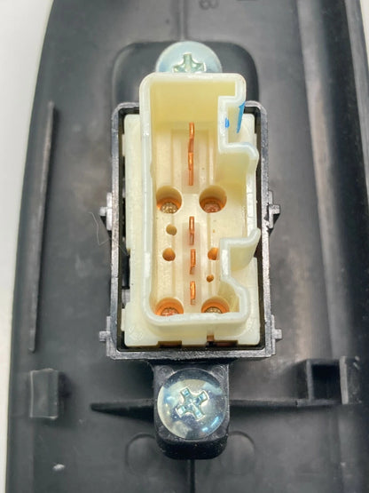 03-05 MAZDA 6 FRONT RIGHT PASSENGER SIDE DOOR POWER WINDOW SWITCH GK2E-684L1 OEM