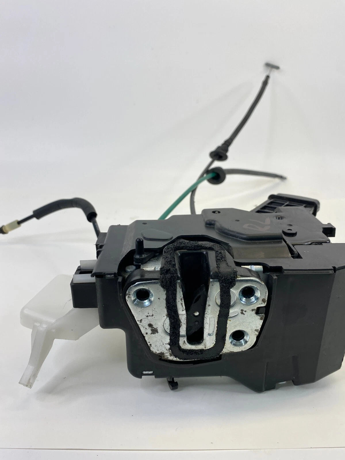 2009-2011 KIA BORREGO REAR LEFT SIDE DOOR LOCK ACTUATOR LATCH ASSEMBLY OEM