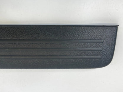 2004-2009 TOYOTA PRIUS FRONT RIGHT SIDE DOOR SILL SCUFF STRIP PLATE 67911-47020