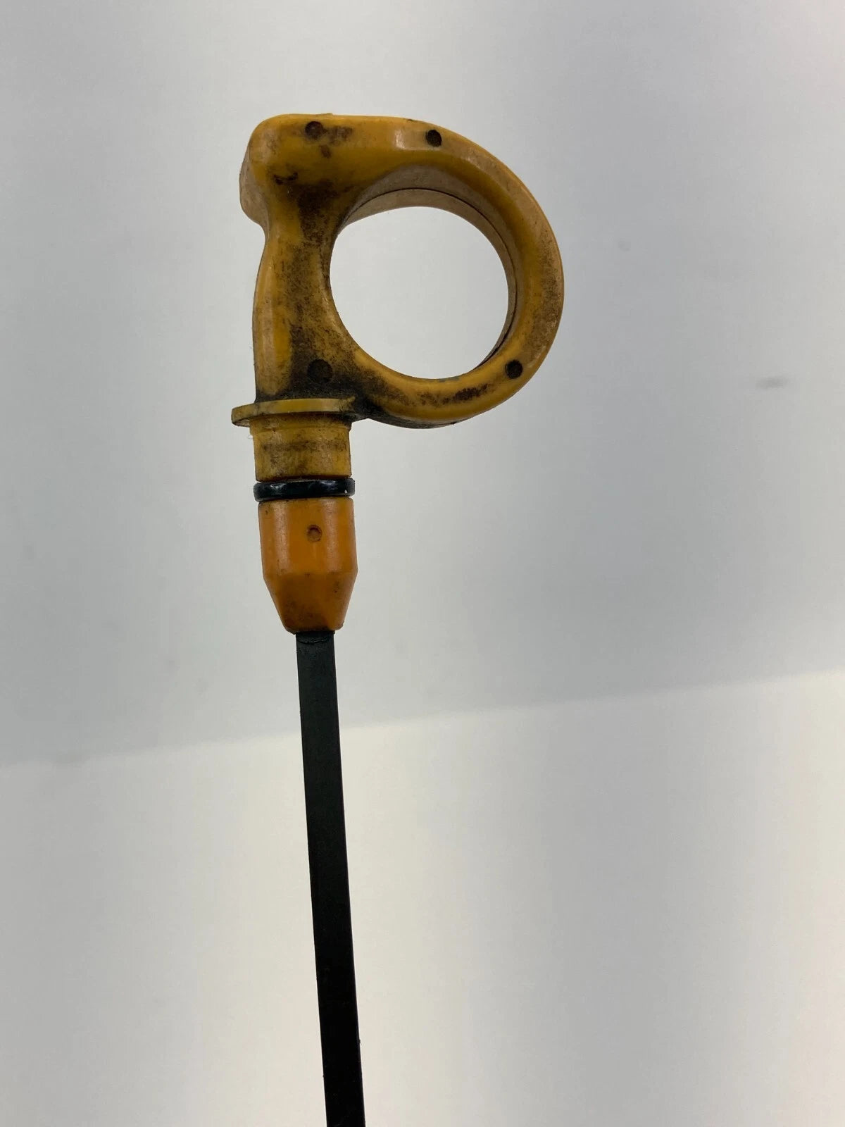 2010-2012 SUBARU OUTBACK 2.5L H4 ENGINE OIL LEVEL METER DIPSTICK OEM
