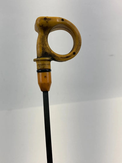 2010-2012 SUBARU OUTBACK 2.5L H4 ENGINE OIL LEVEL METER DIPSTICK OEM