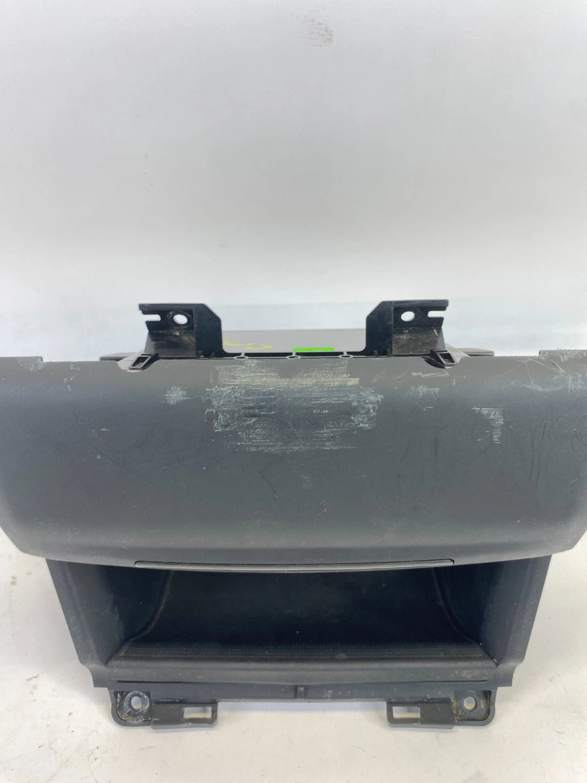 2008-2011 HONDA ACCORD LOWER DASH CENTER CONSOLE STORAGE COMPARTMENT TRAY