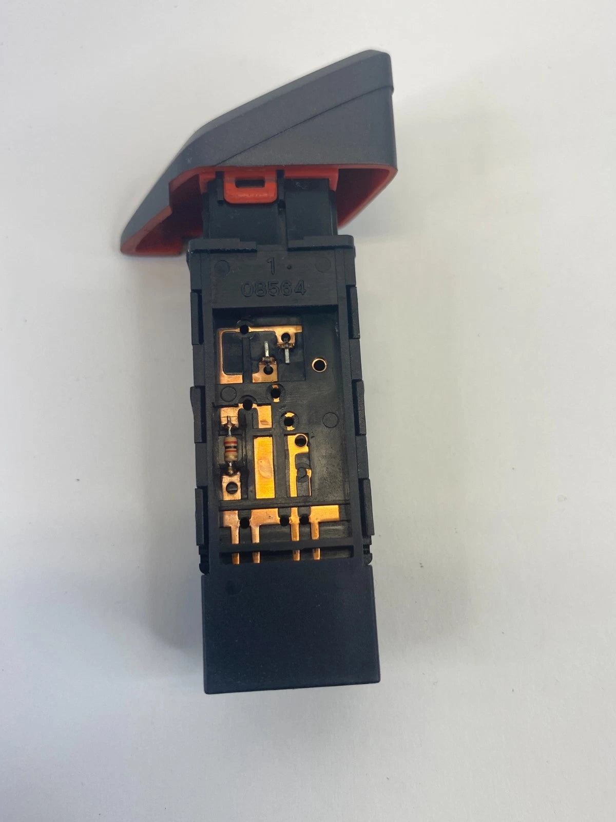 2011-2014 Hyundai Sonata Dash Hazard Emergency Warning Control Switch 202009278