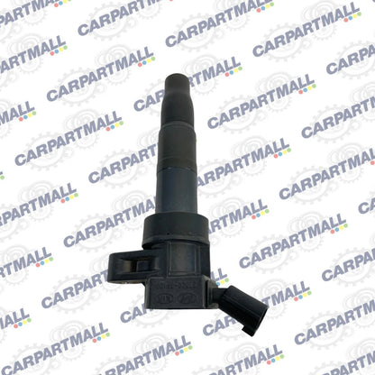 2008-2014 HYUNDAI SONATA 2.4L L4 AT IGNITION COIL IGNITER DENSO 273003F100
