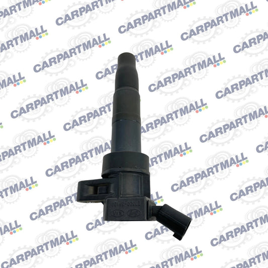 2008-2014 HYUNDAI SONATA 2.4L L4 AT IGNITION COIL IGNITER DENSO 273003F100