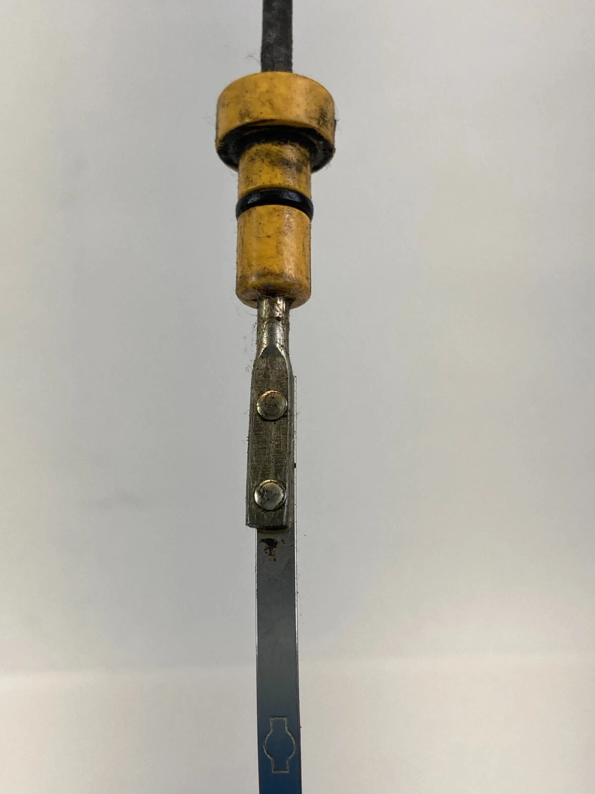 2007-2012 NISSAN SENTRA 2.0L ENGINE OIL FLUID LEVEL METER DIPSTICK INDICATOR OEM